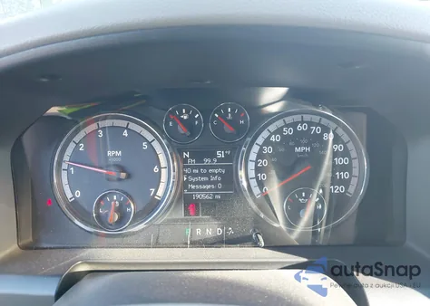 2009 Dodge Ram 1500 Slt/Sport/Trx from USA, damaged, VIN 1D3HV13T99S702598